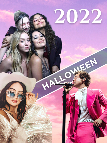 Trendiest Halloween Costumes of 2022
